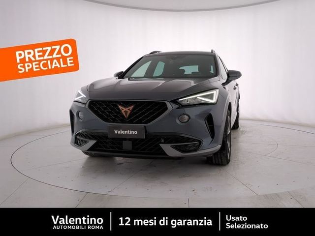 Cupra Formentor 1.5 TSI DSG