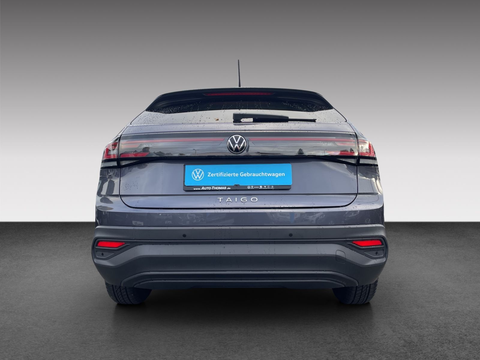 Volkswagen Taigo - Bild 5