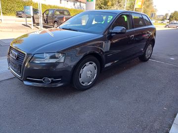 Audi A3 - 3