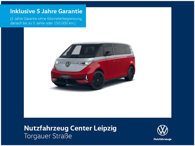 Volkswagen ID. Buzz