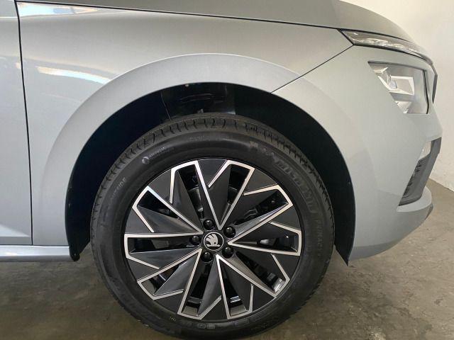 Skoda Kamiq Balance 1.0 TSI DSG AHK+MATRIX+KAMERA