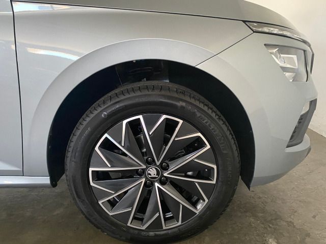 Kamiq Balance 1.0 TSI DSG AHK+MATRIX+KAMERA