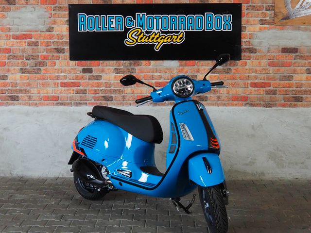 Vespa GTS 310 Super Sport/ Supersport EURO 5+ Modell%%