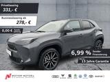 Toyota Yaris Cross 1.5 Hybrid GR SPORT MATRIX+NAVI+ACC - Toyota Yaris Cross in Duisburg