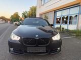BMW 530d xDrive Gran Turismo M Sportpaket - gebrauchte BMW 530 Gran Turismo aus dem Jahr 2010