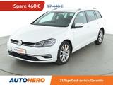 Volkswagen Golf VII 1.5 TSI ACT Highline BM Aut.*NAVI*LED* - mit Benzin-Antrieb: Massagesitze, Kombi