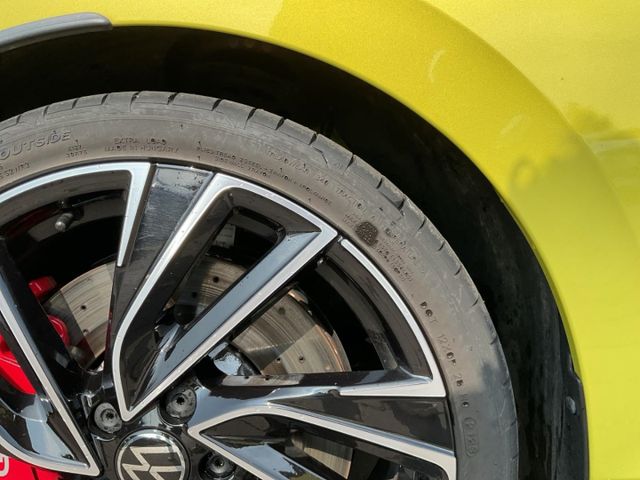 Golf 8 VIII Clubsport 2.0 TSI Navi HarmanKardon