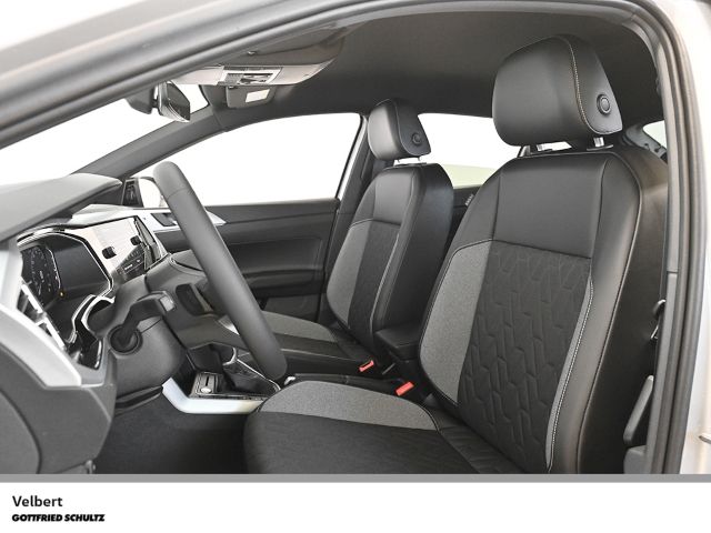 Volkswagen Taigo - Bild 10