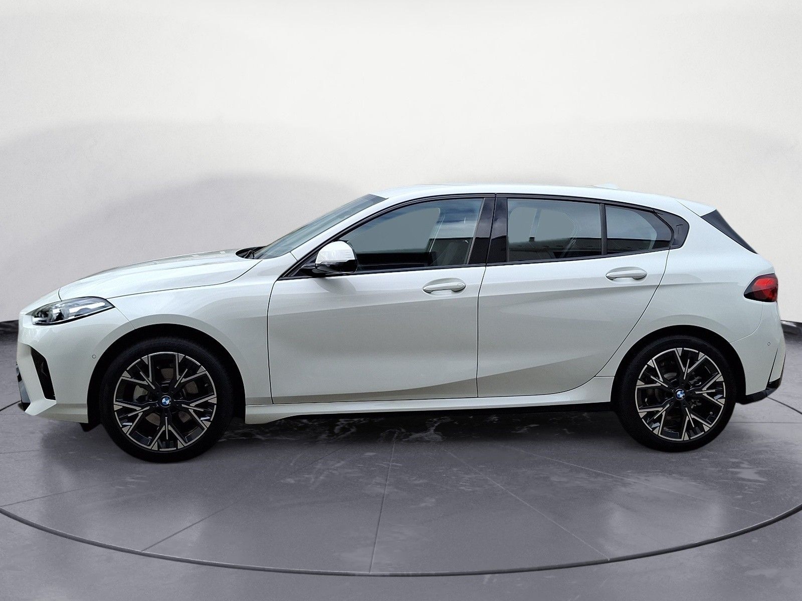 BMW 120 M Sport Exteriuer Navi AHK HeadUp Bluetooth foto 3