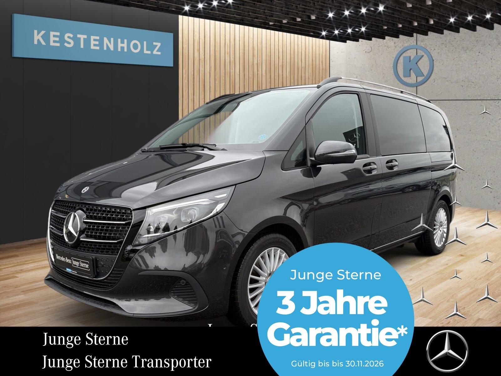 Mercedes-Benz V 220