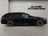 BMW 540 d Touring xDrive M Sport, 1.Hand, Garantie - BMW 540: Panorama-Dach