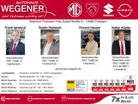 Suzuki Swift - Vorschau Bild 22