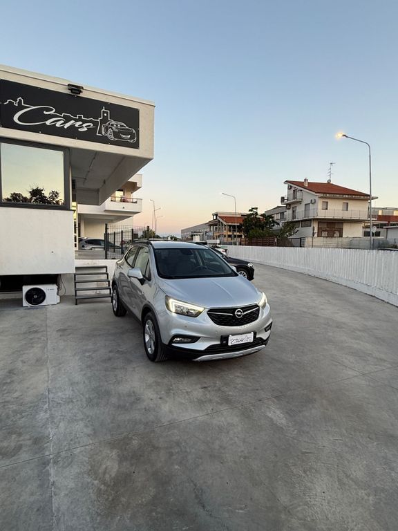 Image of Opel Mokka X