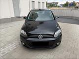 Volkswagen Golf Plus - VW Golf Plus Gebrauchtwagen in Nürnberg