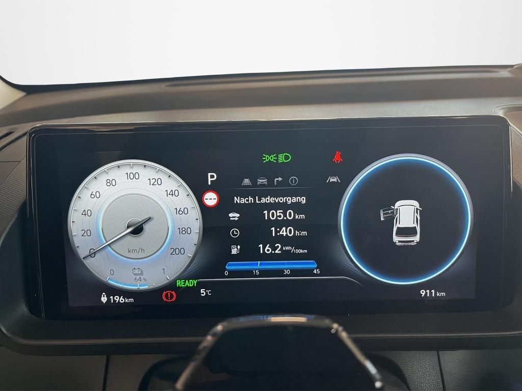 Fahrzeugabbildung Hyundai INSTER EV Prime