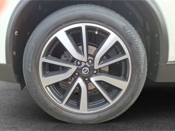 Nissan X-Trail 360 1.6 DIG-T °Navi°SHZ°RFK°PDC°AAC°