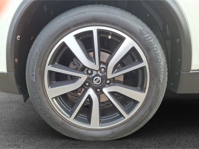 Nissan X-Trail 360 1.6 DIG-T °Navi°SHZ°RFK°PDC°AAC°