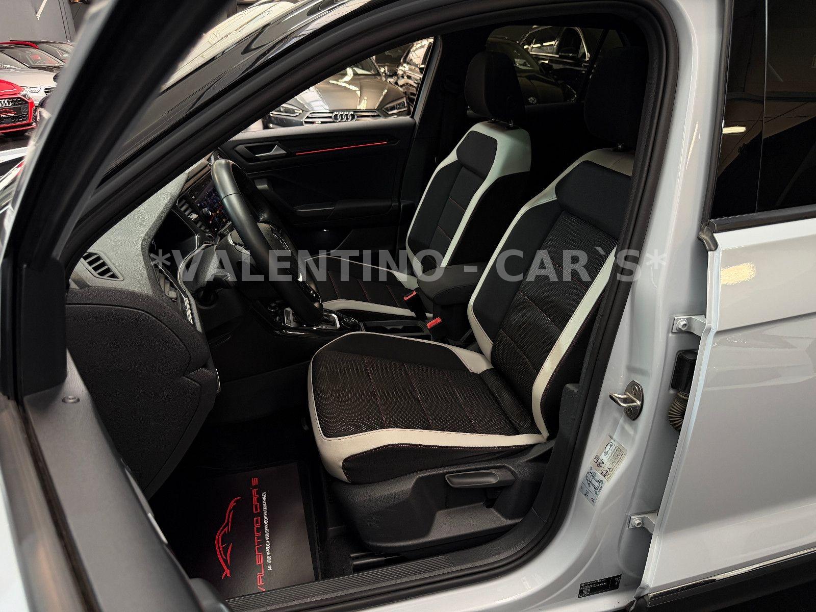 Volkswagen T-Roc Sport 4M/Standh/Pano/AHK/Virtu/Assis/Beats