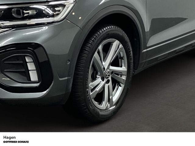 Volkswagen T-Roc - Bild 9