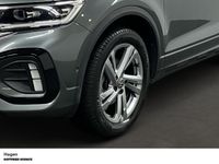 Volkswagen T-Roc - Vorschau Bild 9