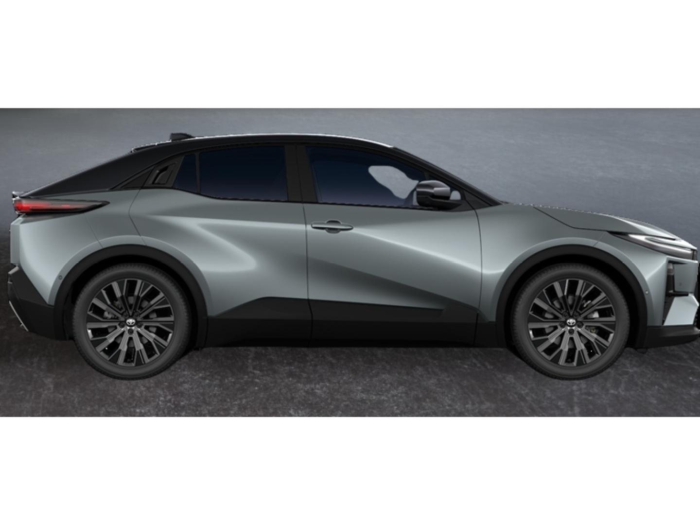 Toyota C-HR+ BEV 252kW ECV 4x4 LOUNGE SKY+SOUNDPAKET
