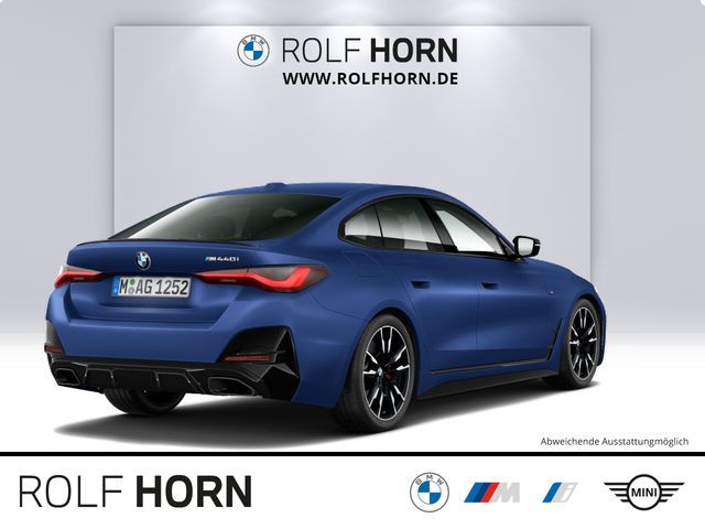 BMW M440 - Bild 2