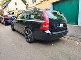 Volvo V50 2.4i Momentum, TÜV neu!, Zahnriemen neu! - Volvo V50: 2.4