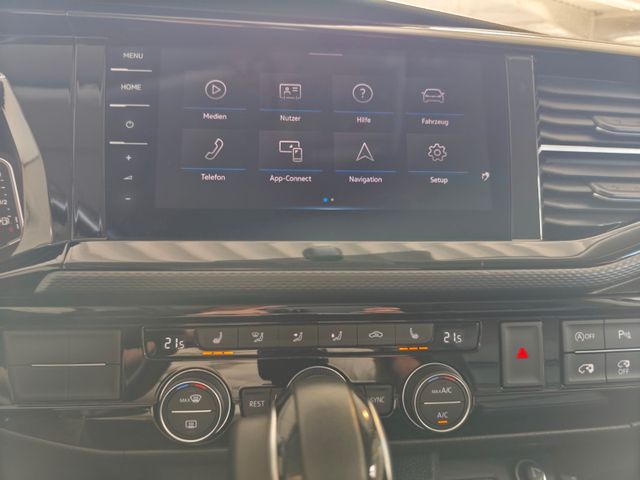 T6.1 2.0 TDI 4x4 Multivan Highline*SH*APP*Navi*