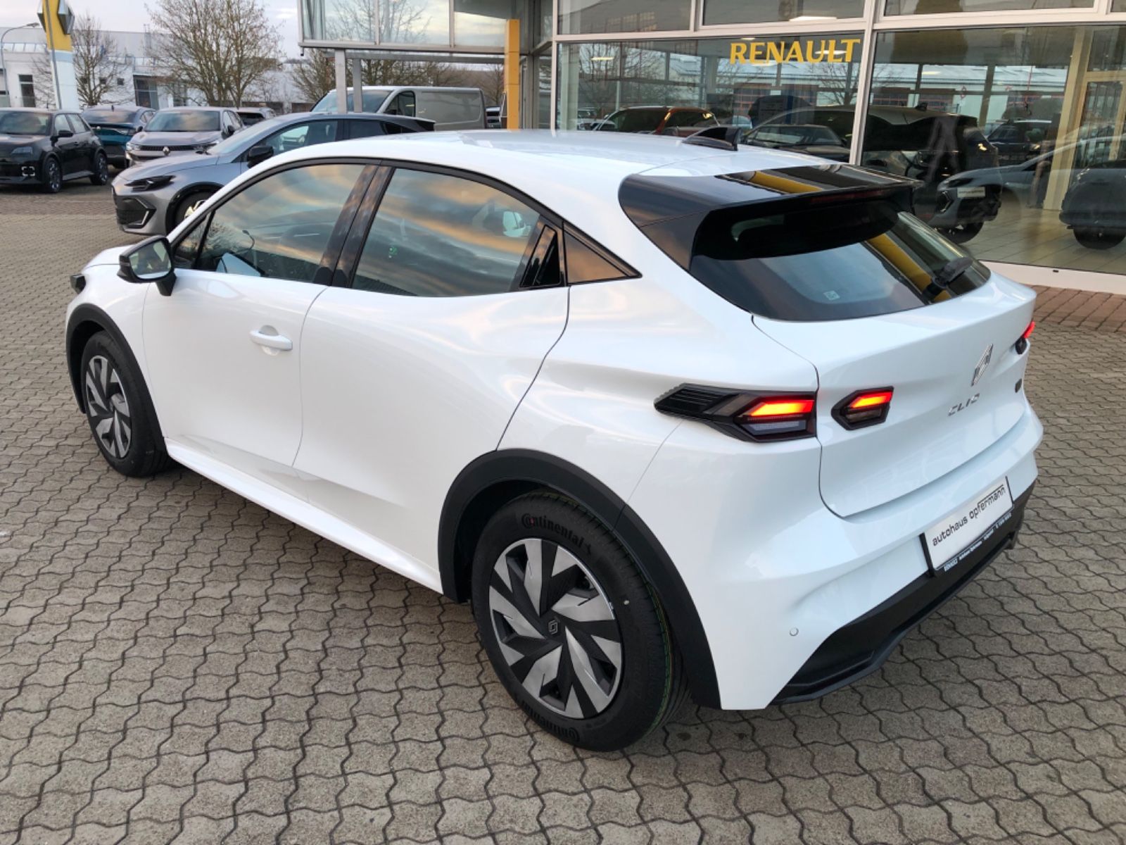 Renault Clio - Bild 4