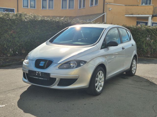 Seat Altea Seat 1.6 Benzin