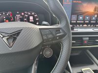 Cupra Formentor - Vorschau Bild 27