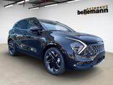 Kia Sportage 1.6 T HEV Hybrid GT-Line |P3|P5|Sofort - Kia Sportage in Ludwigshafen
