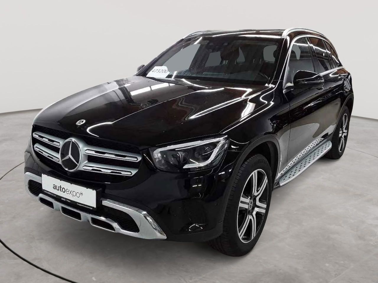 Mercedes-Benz GLC 300 e 4M-Excl AssiP BusiP PANO KomfP foto 2