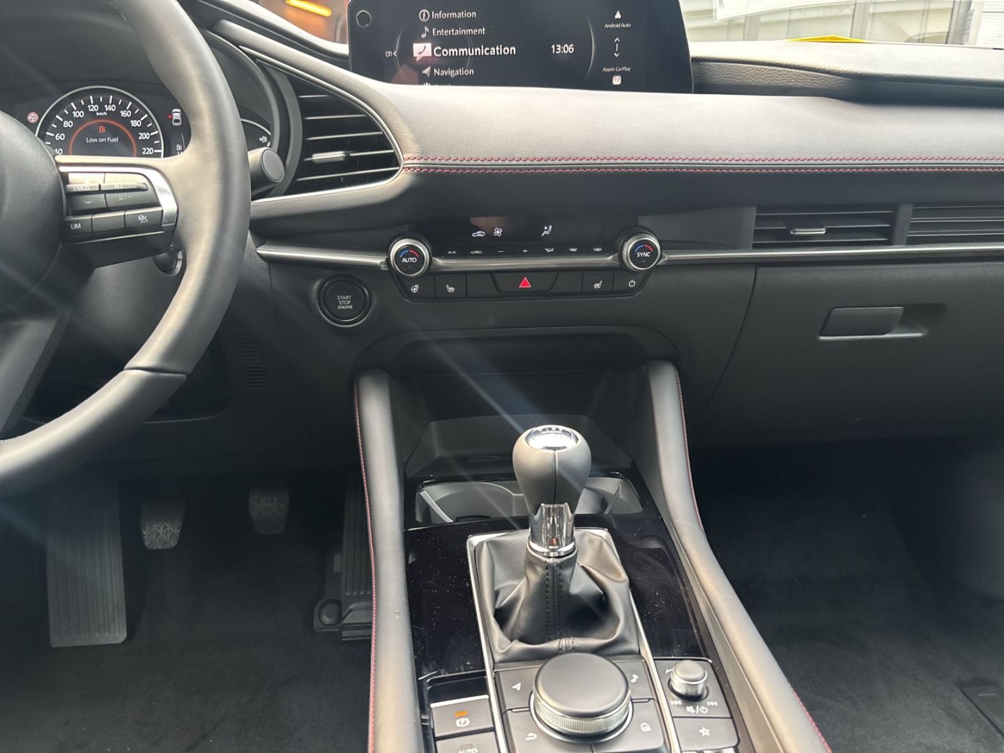 Mazda 3 - Bild 11