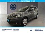 Volkswagen Caddy California 1.5 TSI LaneAssist FrontAssist - VW Caddy von 2023