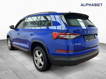 Skoda Kodiaq - 8