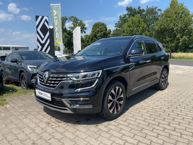 Renault Koleos II 1.3 TCe 160 Techno Automatik Navi