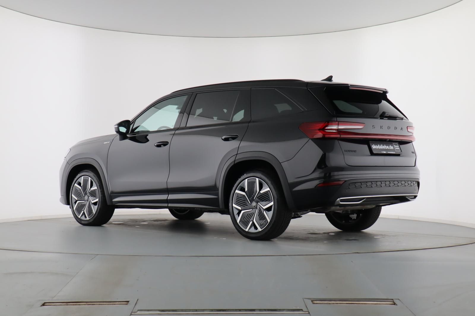 Skoda Kodiaq - Bild 7