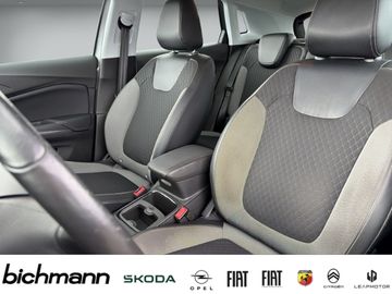 Opel Grandland (X) - 10