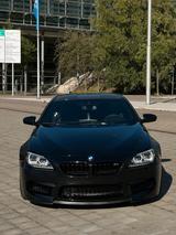 BMW M6 F13 | 560PS | unfallfrei | lückenlo... - BMW: Coupe, Unfall