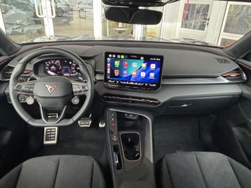 Cupra Terramar - 5