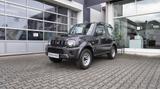 Suzuki Jimny Comfort Ranger / AHK / Klima / Werkstattge - Suzuki Jimny: Geländewagen