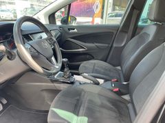 Opel Crossland 1.2 Turbo Ultimate (EURO 6d)