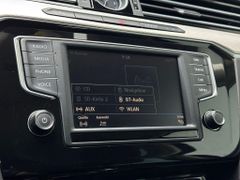 VW Passat GTE ACC AHK Kamera Scheckheft VW