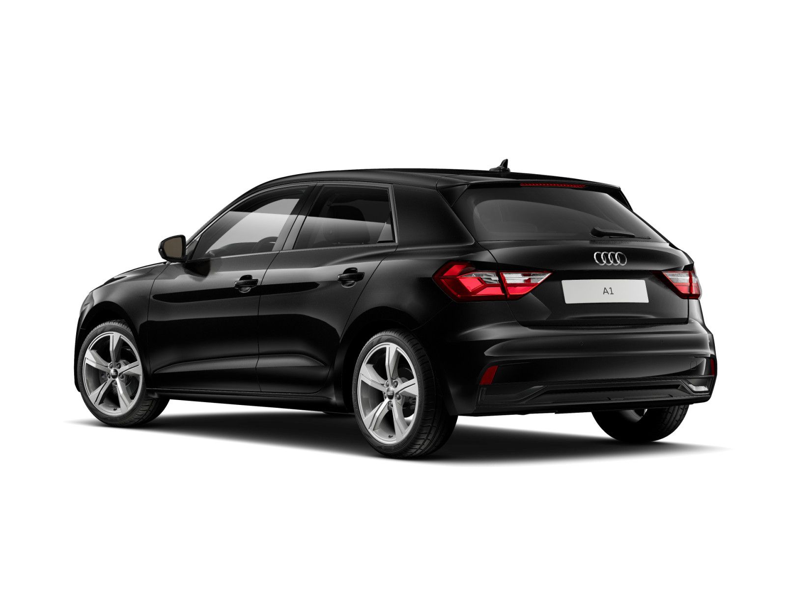Audi A1 - Bild 7