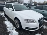 Audi A6 Avant 2.7 TDI - Audi A6 mit Diesel-Antrieb: Kombi, Automatik, 2.7