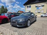 Audi S4 Lim. 3.0 TFSI quattro - gebrauchte Audi S4 aus dem Jahr 2009