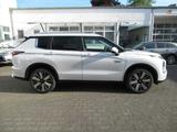 Mitsubishi Outlander 2.4L PHEV Intro Edition - Mitsubishi Outlander Neuwagen