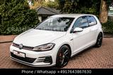 Volkswagen Golf VII 7 GTI Performance DSG Virtual Scheckh. - Volkswagen Golf: Performance 7 GTI