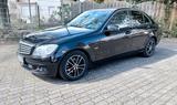 Mercedes-Benz C 220 CDI (W204) - Mercedes-Benz C 220: W204 Cdi
